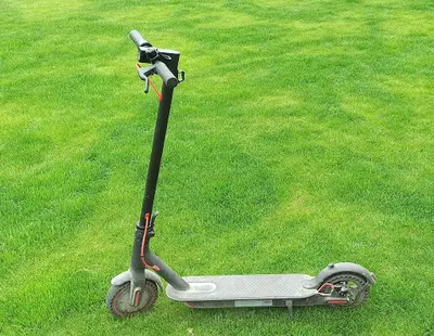 Serwis i sklep hulajnóg elektrycznych "BladyPunkt"